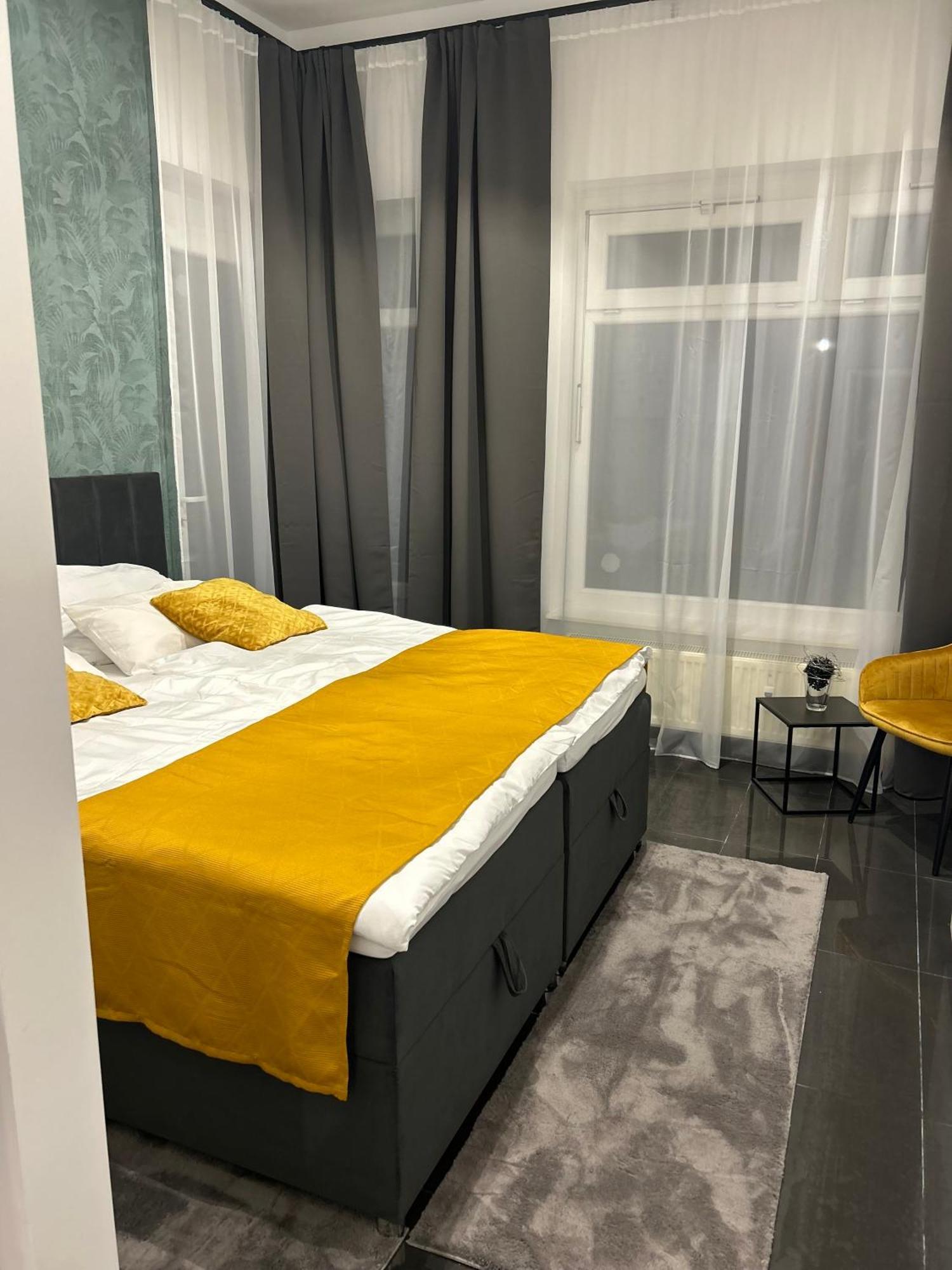 Schwarzwald City Loft Villingen-Schwenningen Kültér fotó