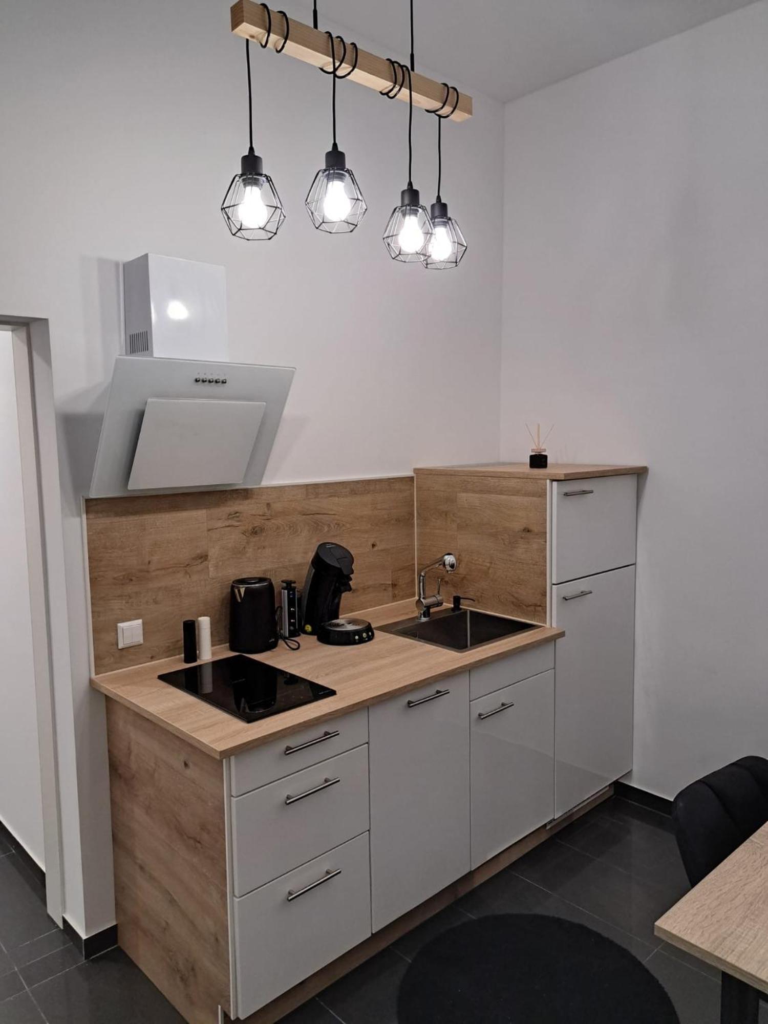 Schwarzwald City Loft Villingen-Schwenningen Kültér fotó