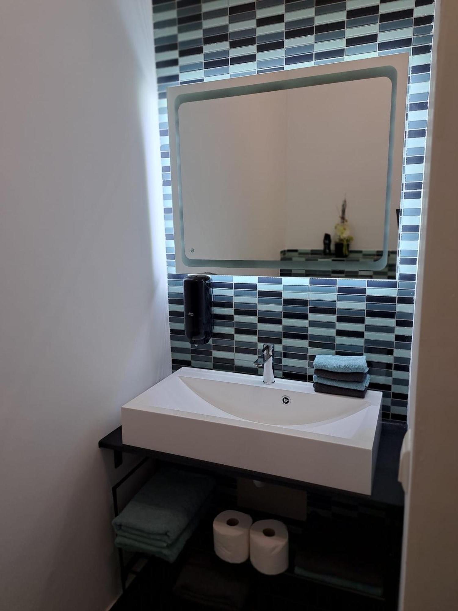 Schwarzwald City Loft Villingen-Schwenningen Kültér fotó