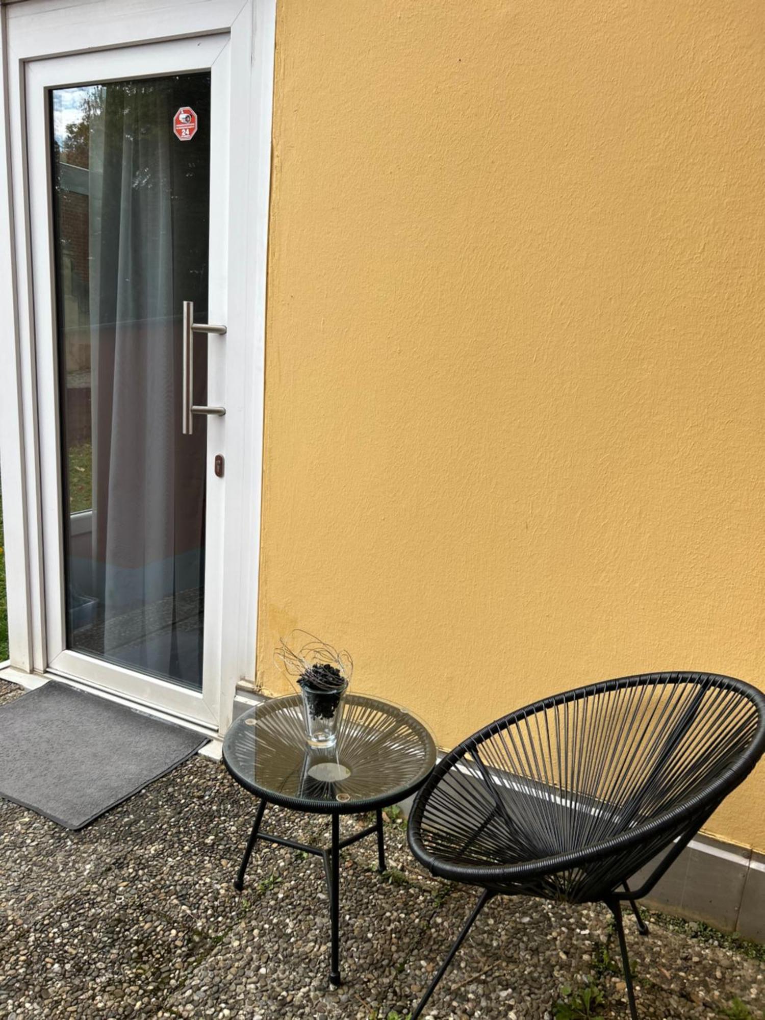 Schwarzwald City Loft Villingen-Schwenningen Kültér fotó